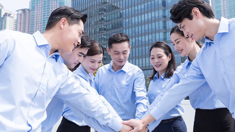 企业培训咨询案例分享：揭秘高效流程步骤