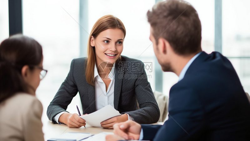 中小企业如何通过认证咨询代理服务提升竞争力