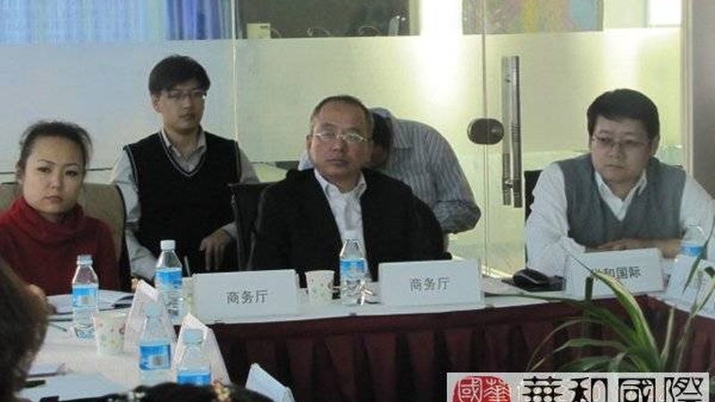 上海投融资咨询公司：市场格局与选择逻辑